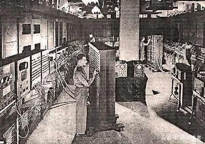 我國(guó)新型超算將問(wèn)世，與美國(guó)“頂點(diǎn)”比誰(shuí)強(qiáng)誰(shuí)弱？中國(guó) 不是對(duì)手